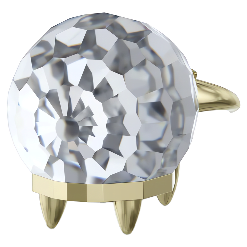 swarovski zodiac taurus