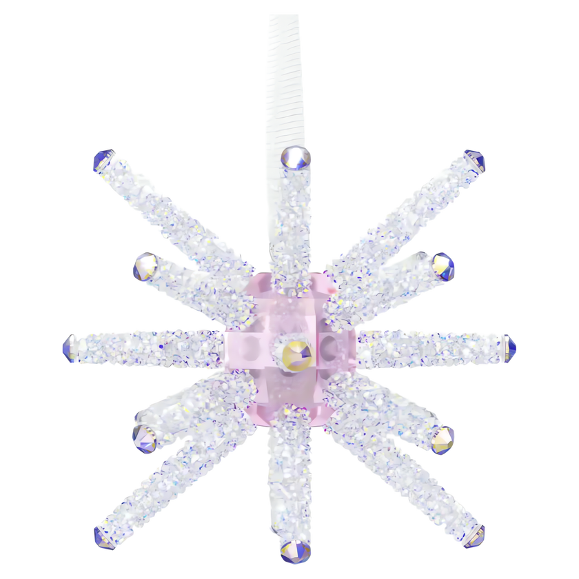 swarovski wicked wand ornament