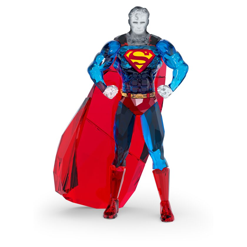 Buy Swarovski DC Comics Superman in Dubai, Abu Dhabi, UAE | 5556951