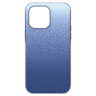 High smartphone case, Color gradient, iPhone® 14 Pro Max, Blue
