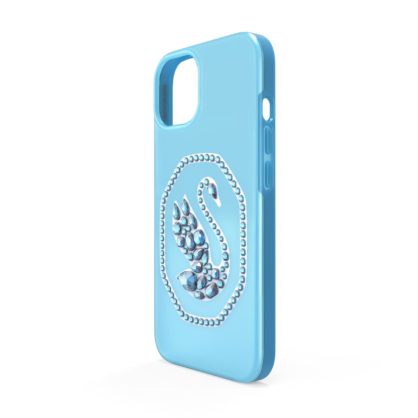 Signum Smartphone case, iPhone® 13 Pro, Blue
