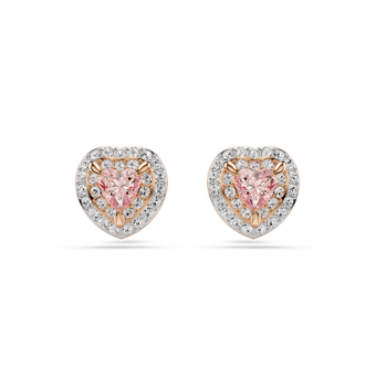 One Stud Earrings