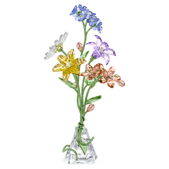 swarovski florere bouquet  small