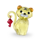 Asian Symbols Tiger
