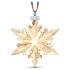 swarovski festive ornament annual edition 2020