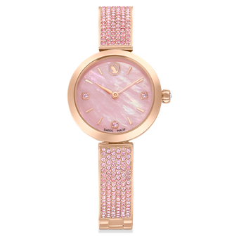 Elvitario rose gold watch clearance