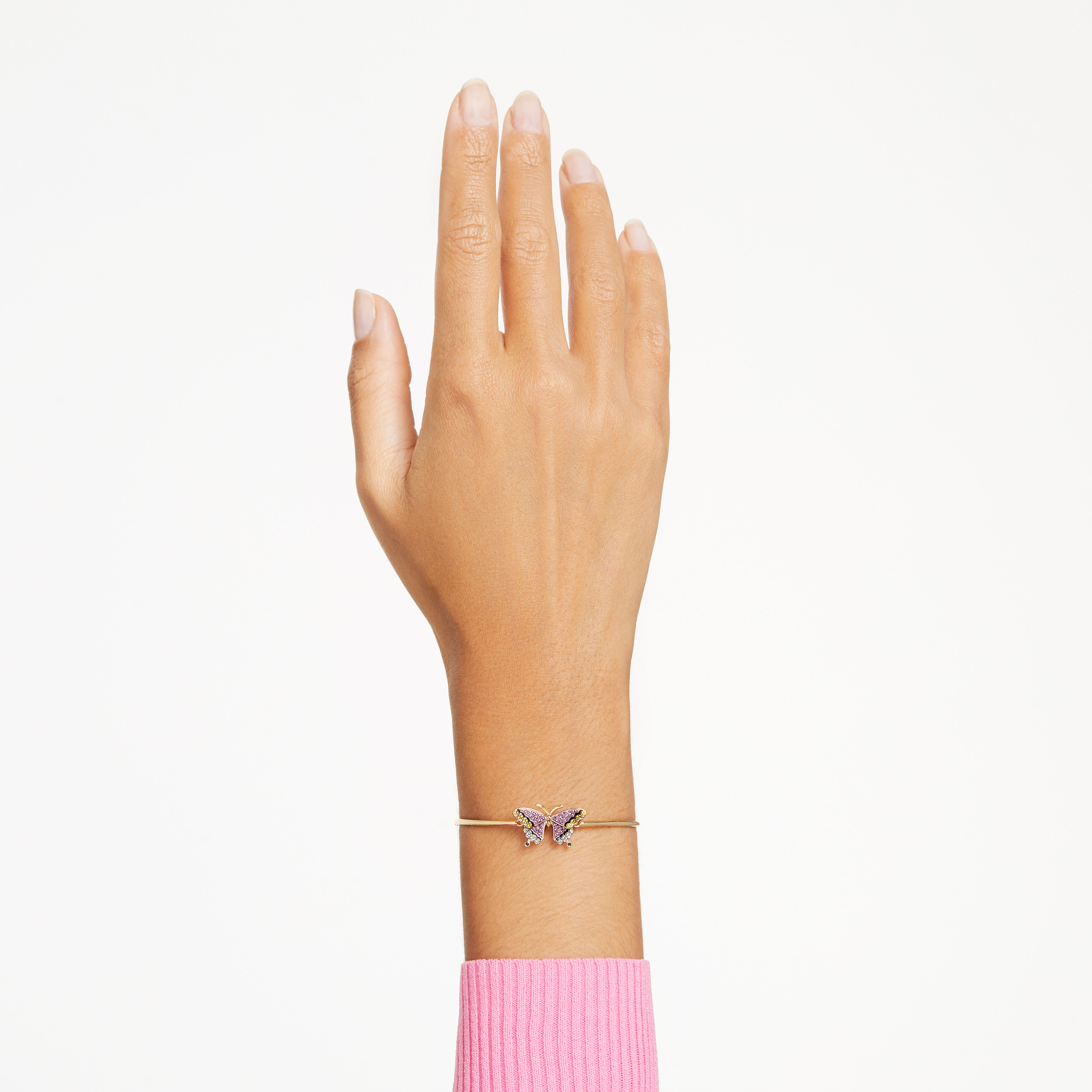 Butterfly bracelet cheap discount