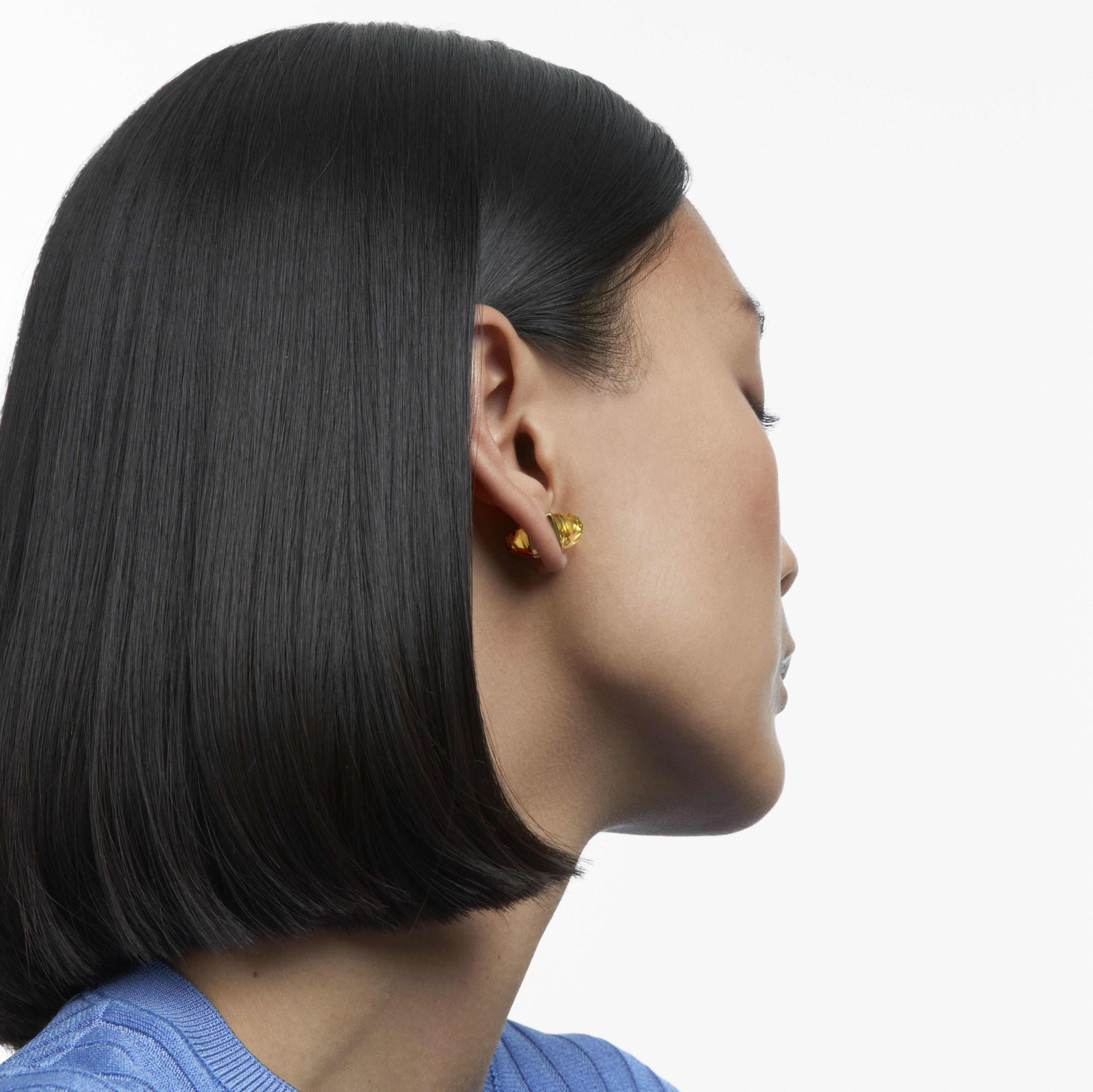 Ear outlet cuff tiffany