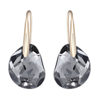 Galet earrings swarovski sales