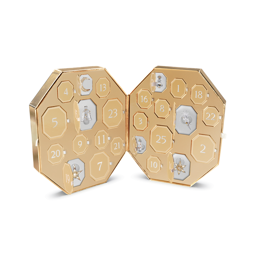 swarovski annual edition advent calendar 2026