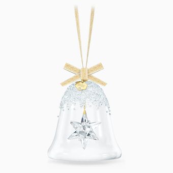 Annual Edition 2022 Bell Ornament