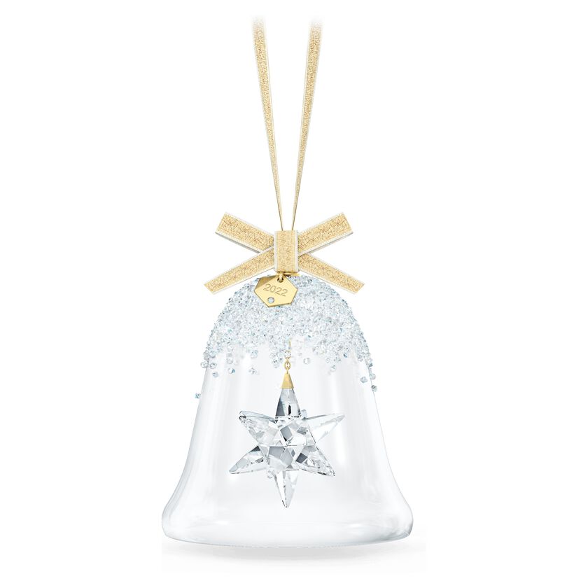Annual Edition 2022 Bell Ornament
