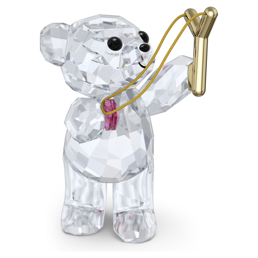 swarovski kris bear sending you love