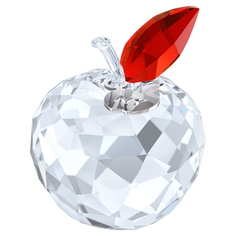swarovski travel memories new york apple
