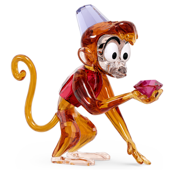 swarovski aladdin abu