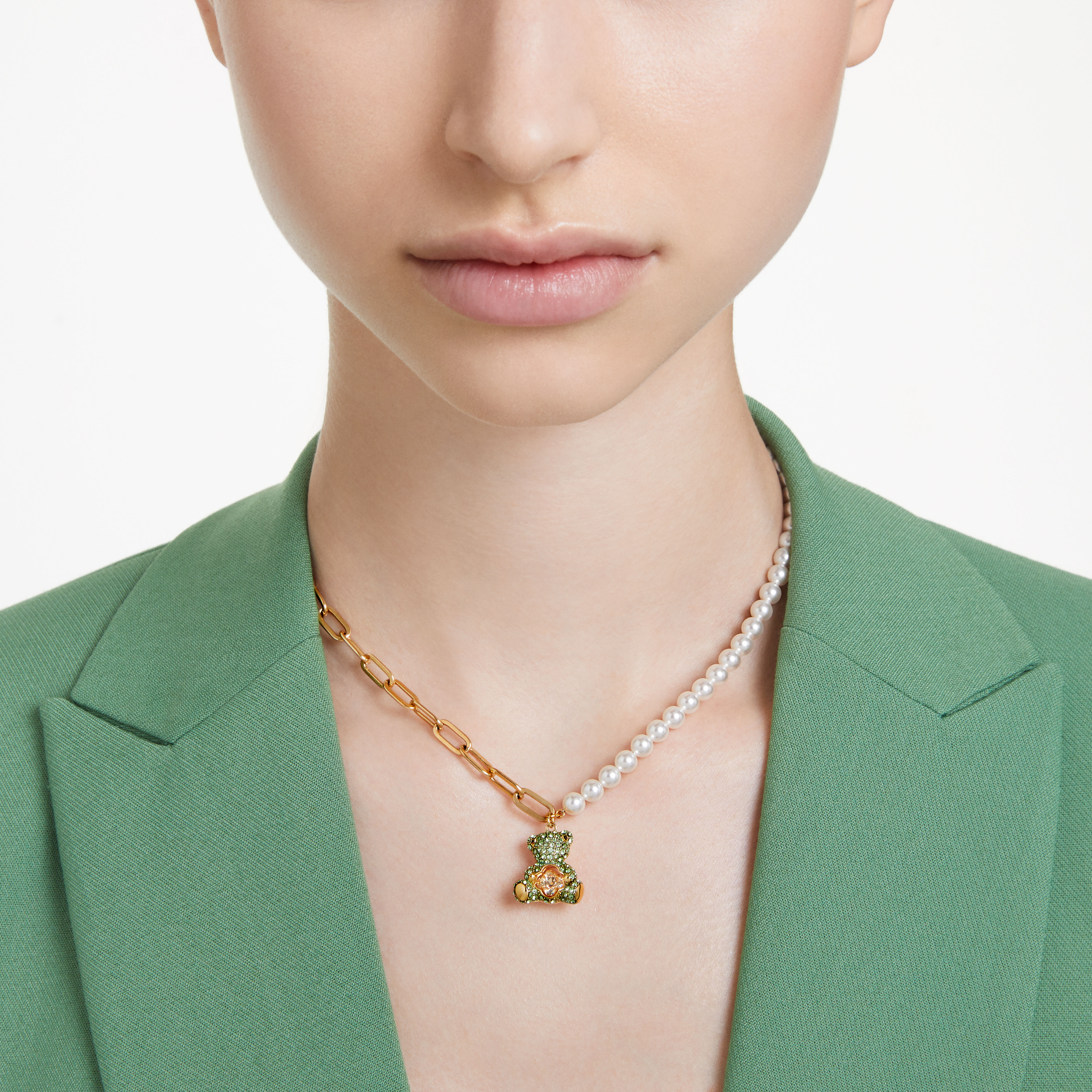 Teddy bear jewelry online