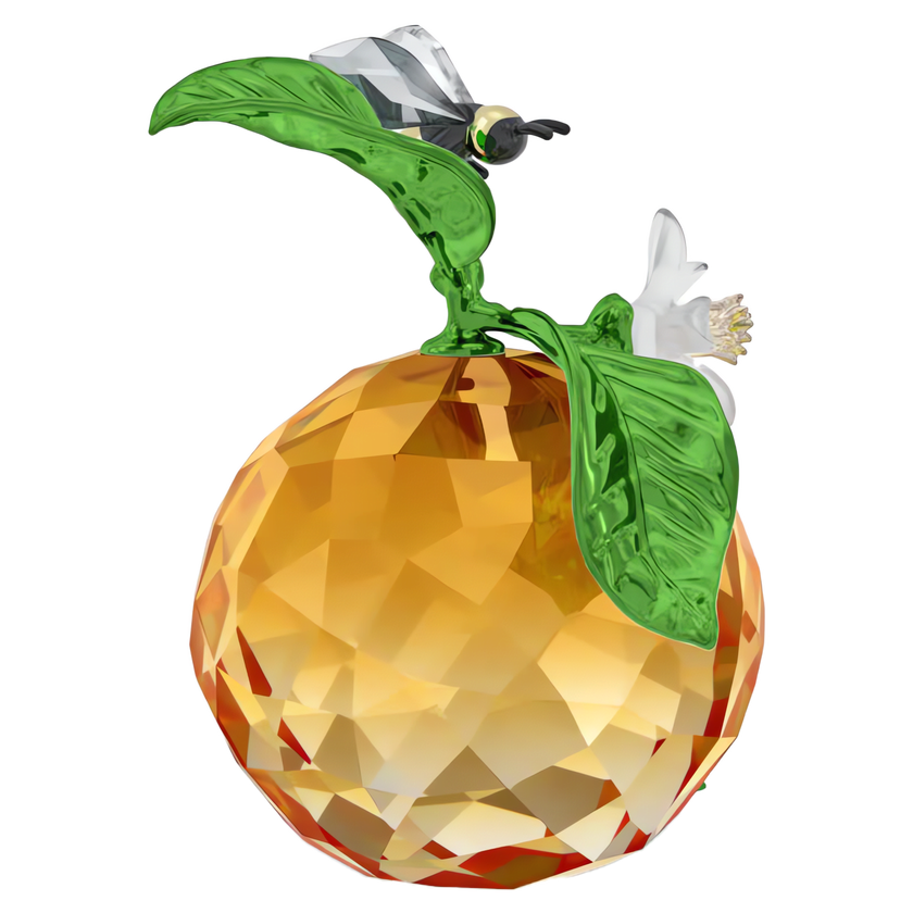 swarovski idyllia clementine and bee
