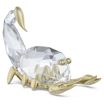 swarovski zodiac scorpio