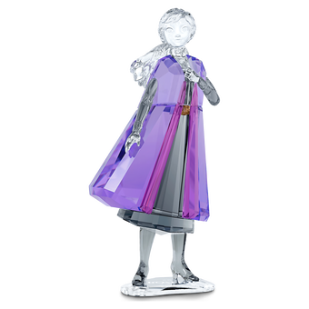 swarovski frozen 2   anna