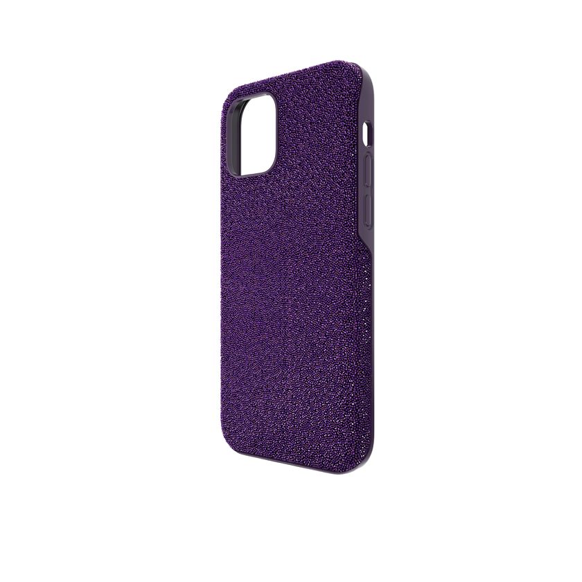 High Smartphone case, iPhone® 12/12 Pro, Purple