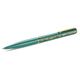 swarovski green