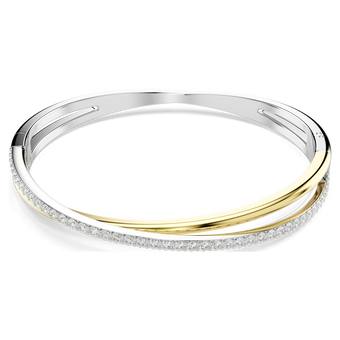 Hyperbola Bangle