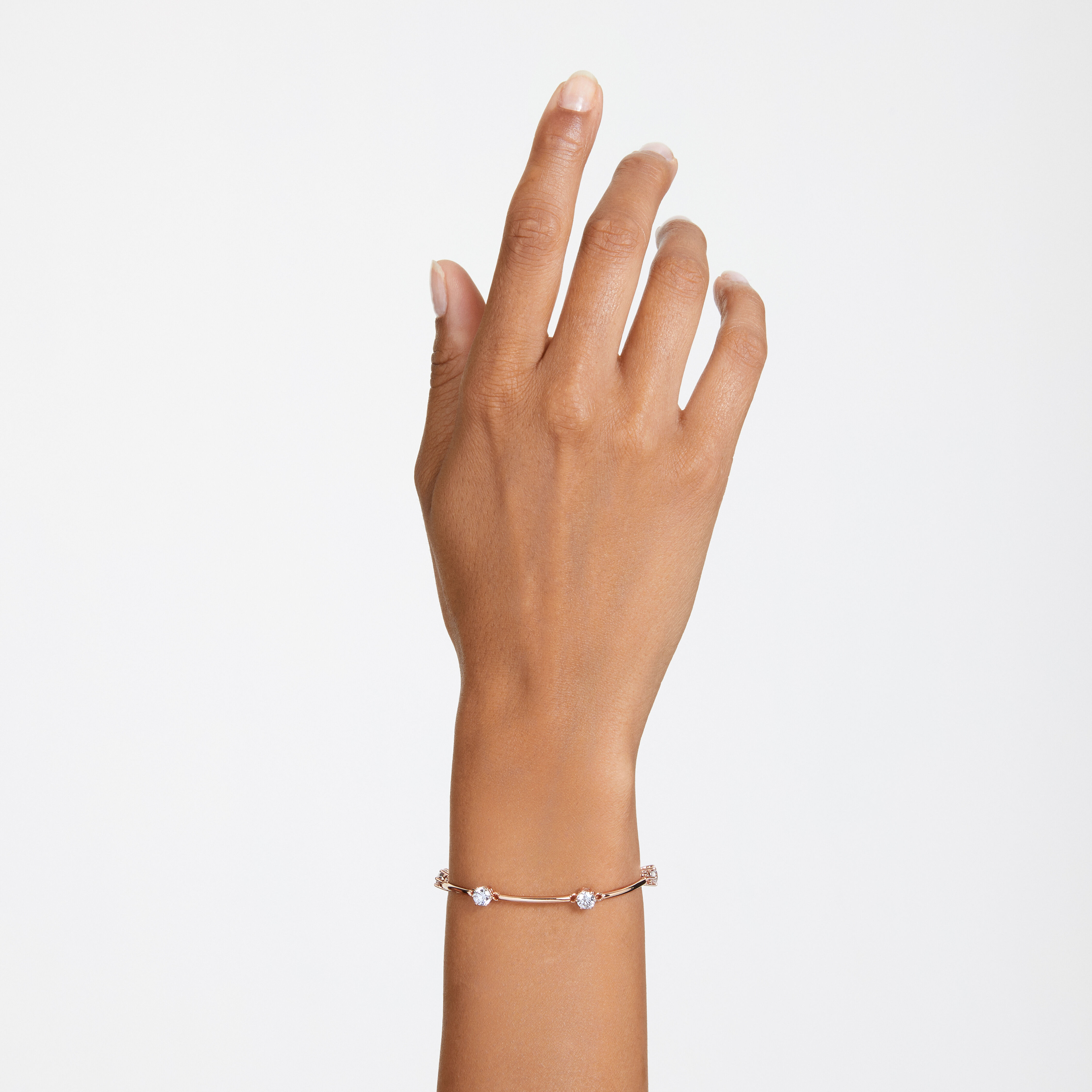 Swarovski trust bracelet new arrivals