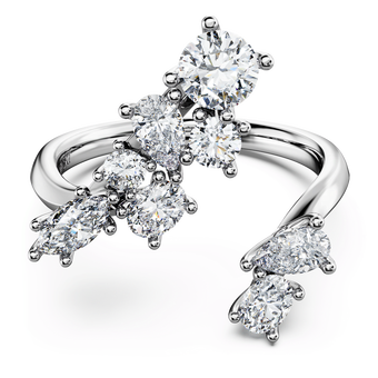 Galaxy Bypass Ring
