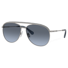 Sunglasses, Pilot shape, SK7005EL, Blue