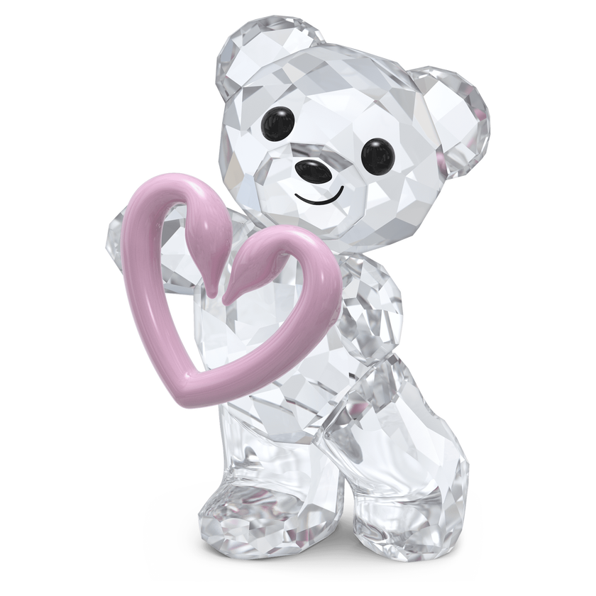 swarovski kris bear una bear