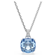 swarovski blue