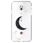 DUO Smartphone Case, iPhone® XS Max, Transparent