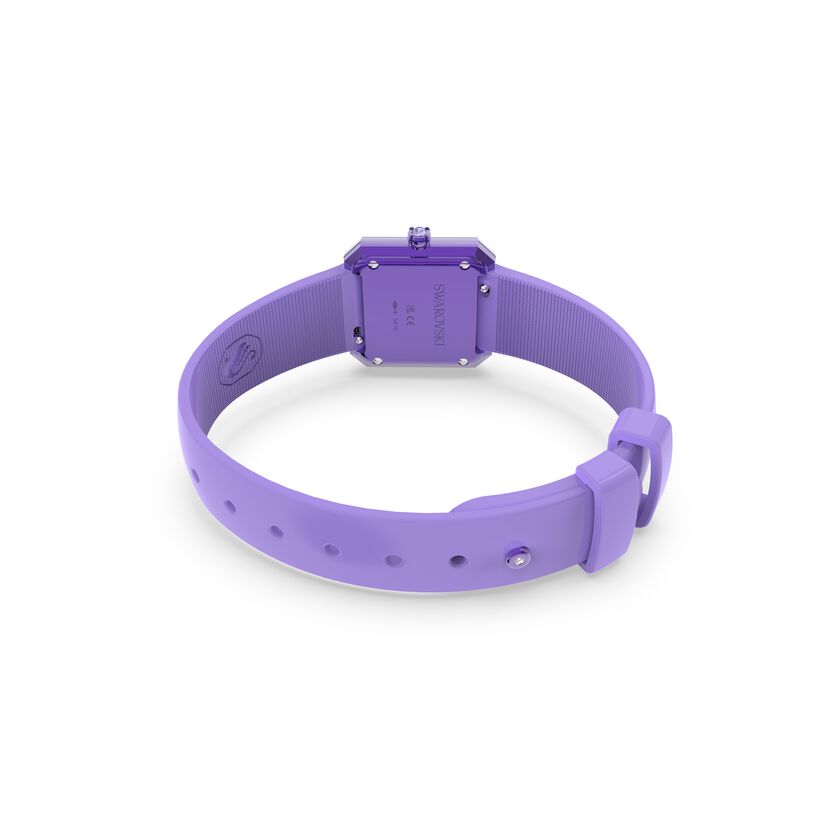 Lucent Watch, Purple