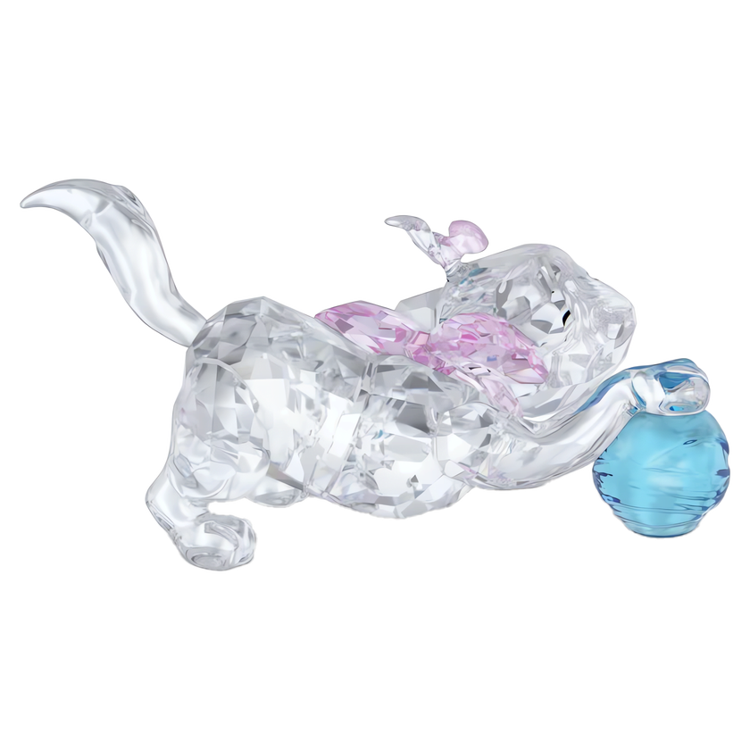 swarovski disney classics the aristocats   marie