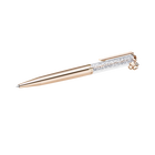 Crystalline Celebration 2020 Ballpoint Pen, Rose-gold tone plated