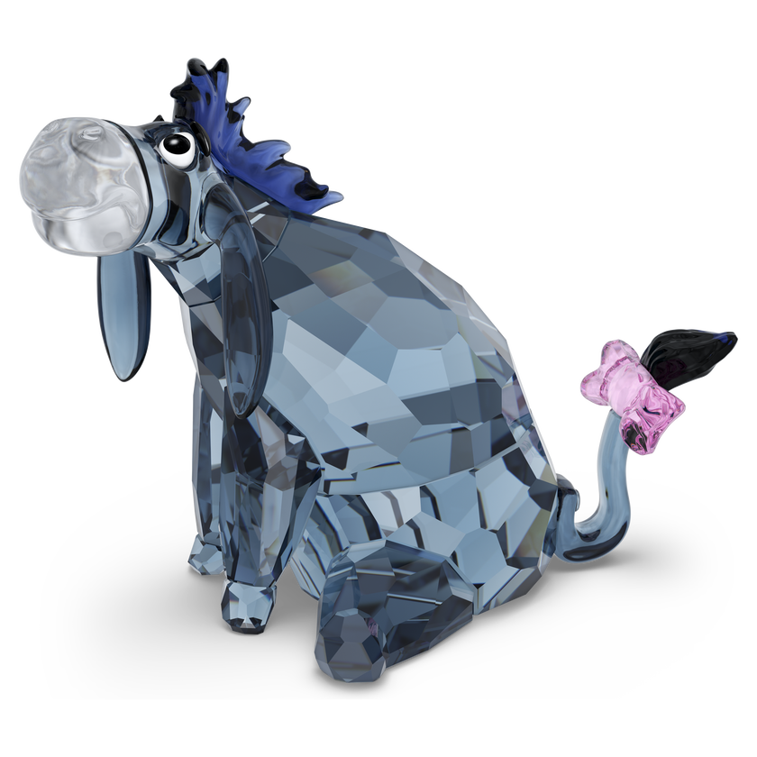 swarovski winnie the pooh  eeyore