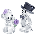 swarovski kris bear you i