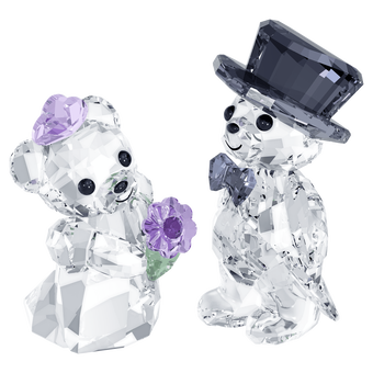 swarovski kris bear you i