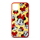Minnie Smartphone Case with Bumper, iPhone® 11 Pro Max