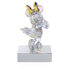 swarovski mickey friends minnie