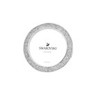 Minera Picture Frame, Round, Silver Tone