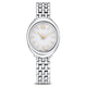 swarovski silver