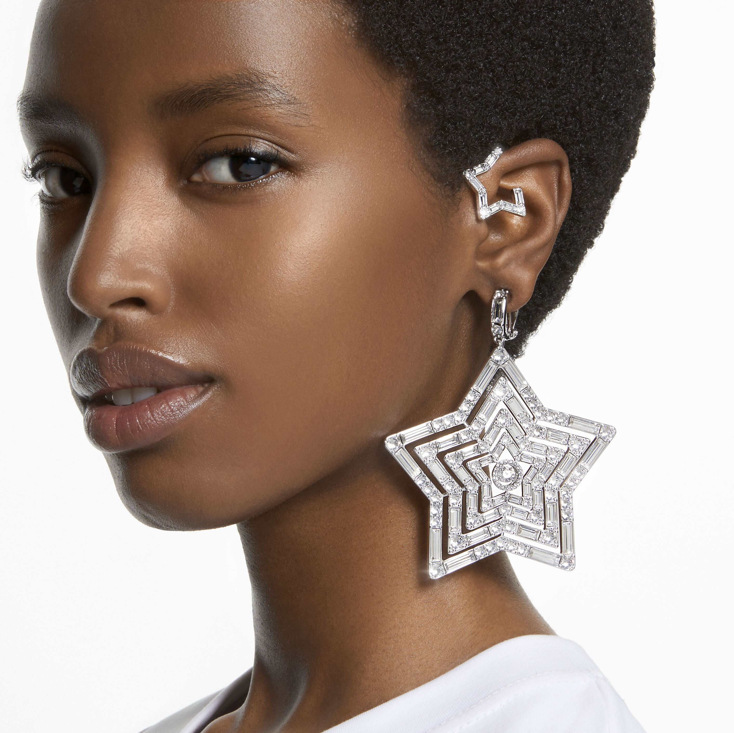 Stella earrings on sale