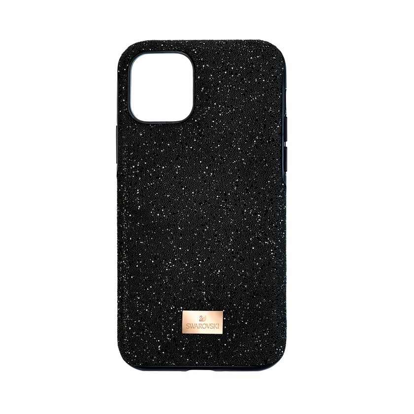 High Smartphone Case, iPhone® 11 Pro, Black