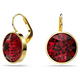 swarovski red