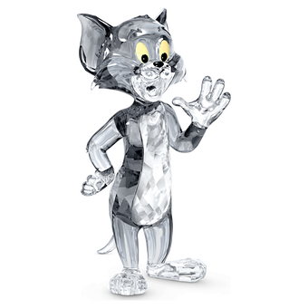 Tom and Jerry, Tom swarovski tom and jerry  tom