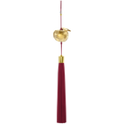 Apple Ornament