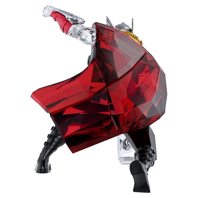 swarovski marvel thor
