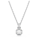 swarovski white