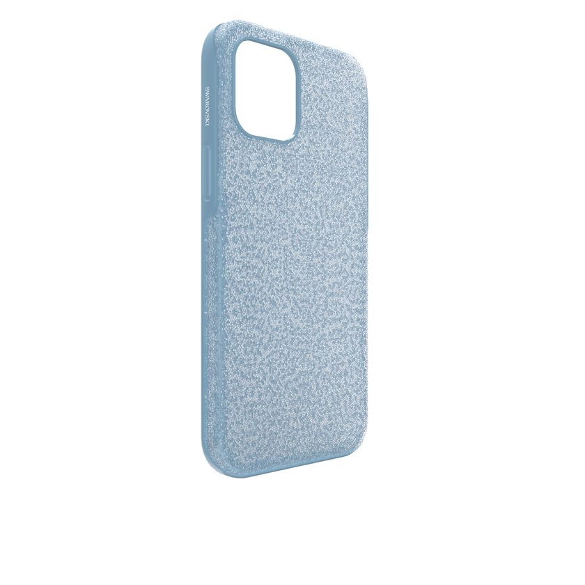 High Smartphone case, iPhone® 12 Pro Max, Blue